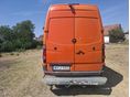 VOLKSWAGEN CRAFTER 2009/9 - 4
