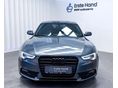 AUDI A5 Sportback 3.0 V6 TDI multitronic [5 személy] Gyári fényezés. Xenon. Szervízkönyv. S-Line