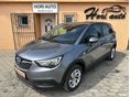 OPEL CROSSLAND X 1.2 T Edition 96.000 KM! 1.TULAJ! SZERVIZKÖNYV!