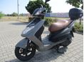 YAMAHA CYGNUS X 125 