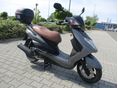 YAMAHA CYGNUS X 125 2012/1 - 2