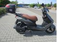 YAMAHA CYGNUS X 125 2012/1 - 3
