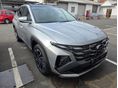 HYUNDAI TUCSON 1.6 T-GDI Executive DCT Egyedi kedvezménnyel! Készleten! + Üléscsomag! + Panoráma tető!