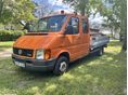 VOLKSWAGEN LT 2.5 TDI 35