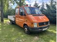 VOLKSWAGEN LT 1999/1 - 2