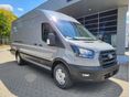FORD TRANSIT 2.0 TDCi 350 LWB Trend RWD (2 személyes )