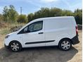 FORD COURIER 2022/10 - 2