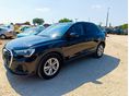AUDI Q3 35 TDI Basis S-tronic BUSINESS EDITION ÁFÁS 1tul szkönyv gyári fényezés