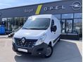 RENAULT MASTER 2.3 dCi 130 L3H2 3,5t Pack Comfort ÁFÁS! Magyarországi!1.Tulajdonostól! Végig szervizelt!1 Év Garanciával!