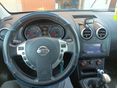 NISSAN QASHQAI 1.6 Visia