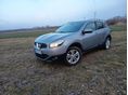 NISSAN QASHQAI 2011/1 - 7
