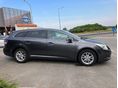 TOYOTA AVENSIS 2011/6 - 4