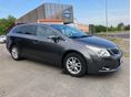 TOYOTA AVENSIS 2011/6 - 5