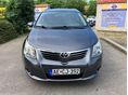 TOYOTA AVENSIS 2011/6 - 6