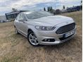 FORD MONDEO 2.0 TDCi Titanium Navigáció.Ülésfűtés.Tempomat.Sávtartó