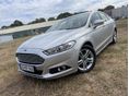 FORD MONDEO 2015 - 2