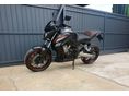 HONDA CB 650 F FA ABS!