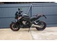 HONDA CB 650 F 2015/3 - 2