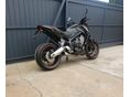 HONDA CB 650 F 2015/3 - 4