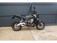HONDA CB 650 F 2015/3 - 5