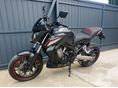 HONDA CB 650 F 2015/3 - 7