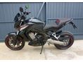 HONDA CB 650 F 2015/3 - 8