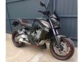 HONDA CB 650 F 2015/3 - 11