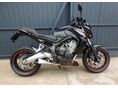 HONDA CB 650 F 2015/3 - 12