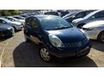 NISSAN NOTE 2007/6 - 1