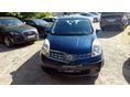 NISSAN NOTE 2007/6 - 2
