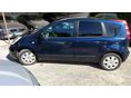 NISSAN NOTE 2007/6 - 4