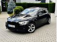 BMW 1-ES SOROZAT 125d M-Packet! Navi! BI-Xenon fényszórók! Vezérlés cserélve!