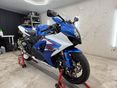 SUZUKI GSX-R 1000 