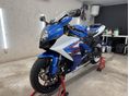 SUZUKI GSX-R 1000 2008/4 - 2