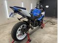 SUZUKI GSX-R 1000 2008/4 - 4