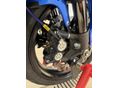 SUZUKI GSX-R 1000 2008/4 - 6