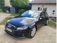 AUDI A4 2011/3 - 2
