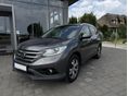 HONDA CR-V 2.2i CTDi Exe (Automata)