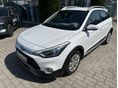 HYUNDAI I20 Active 1.0 T-GDi HP Comfort MAGYARORSZÁGI. VEZETETT SZERVIZKÖNYV