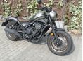 HONDA CMX 500 REBEL 2022/12 - 2