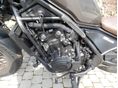 HONDA CMX 500 REBEL 2022/12 - 21