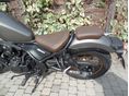 HONDA CMX 500 REBEL 2022/12 - 22