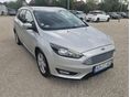 FORD FOCUS 1.0 EcoBoost Business led/ navigáció/ kulcs nélküli rendzser/ tempomat/ ülésfűtés/