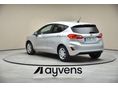 FORD FIESTA 2021/5 - 2