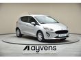 FORD FIESTA 2021/5 - 3