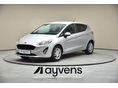 FORD FIESTA 2021/5 - 1