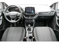 FORD FIESTA 2021/5 - 7