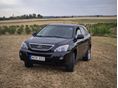 LEXUS RX 400h CVT