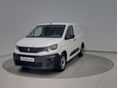 PEUGEOT PARTNER 1.5 BlueHDi 100 Premium L2 1000 HOSSZÍTOTT VÁLTOZAT/ Magyar/ 1. Tulaj/ Klíma/ Tempomat/ Tolatóradar/ Bluetooth!