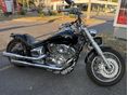YAMAHA XVS 1100 DRAG STAR 2000 - 2